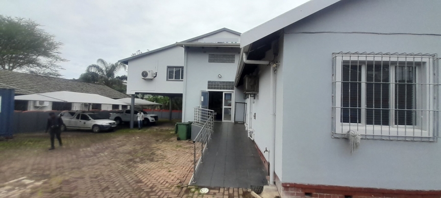 To Let commercial Property for Rent in Pinetown KwaZulu-Natal