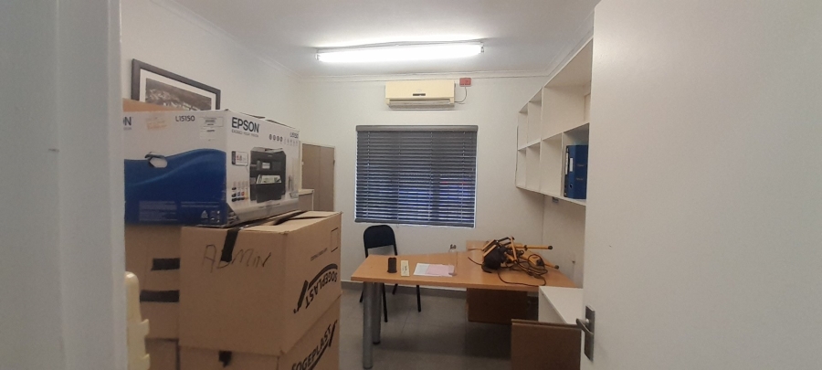 To Let commercial Property for Rent in Pinetown KwaZulu-Natal