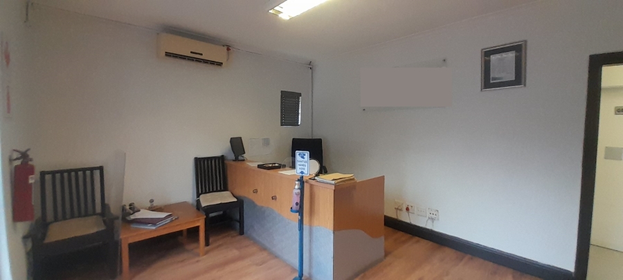 To Let commercial Property for Rent in Pinetown KwaZulu-Natal