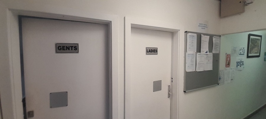 To Let commercial Property for Rent in Pinetown KwaZulu-Natal