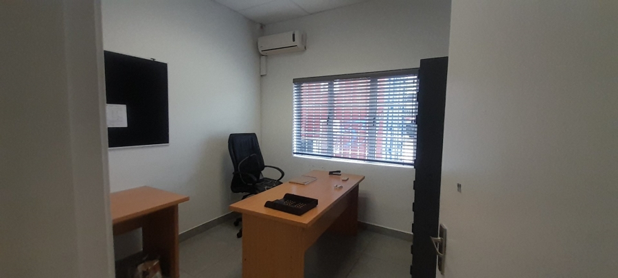To Let commercial Property for Rent in Pinetown KwaZulu-Natal