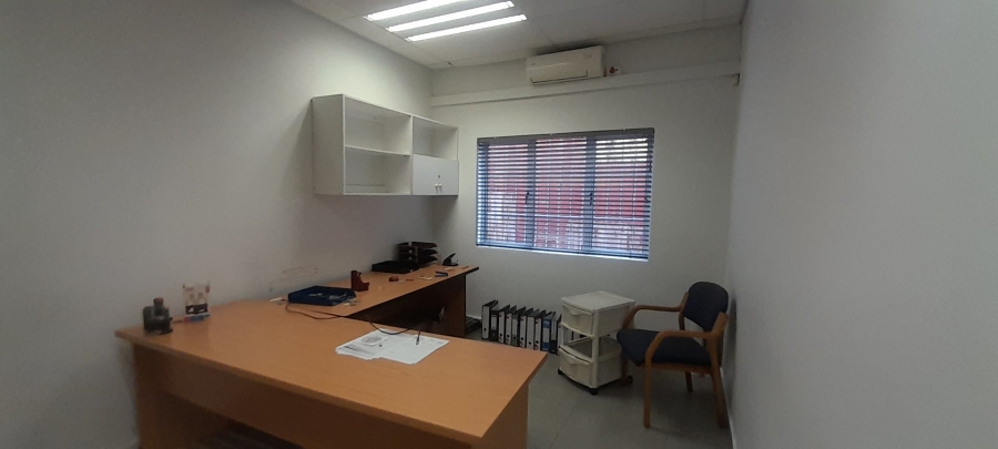 To Let commercial Property for Rent in Pinetown KwaZulu-Natal