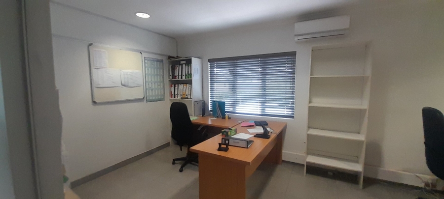 To Let commercial Property for Rent in Pinetown KwaZulu-Natal