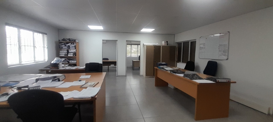 To Let commercial Property for Rent in Pinetown KwaZulu-Natal
