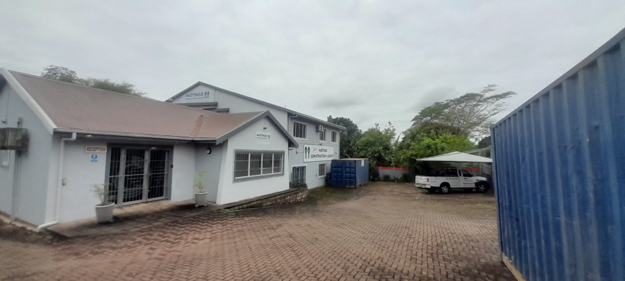 To Let commercial Property for Rent in Pinetown KwaZulu-Natal