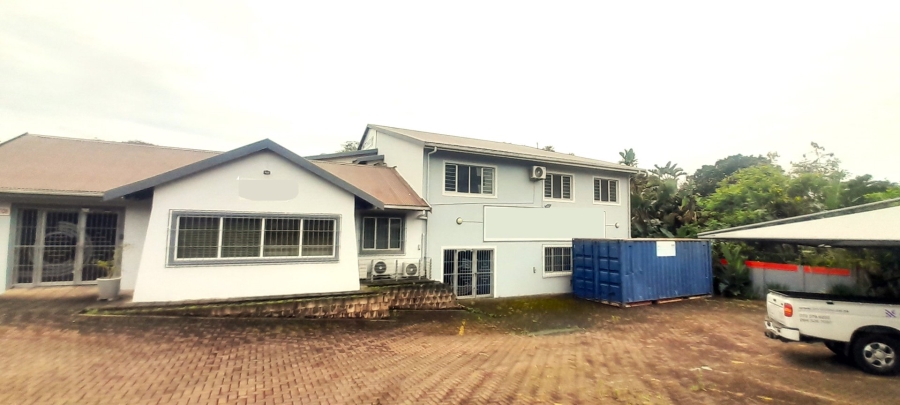 To Let commercial Property for Rent in Pinetown KwaZulu-Natal