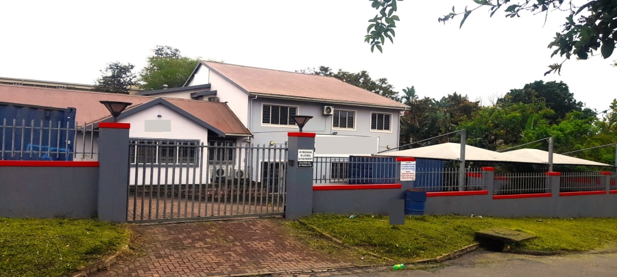 To Let commercial Property for Rent in Pinetown KwaZulu-Natal