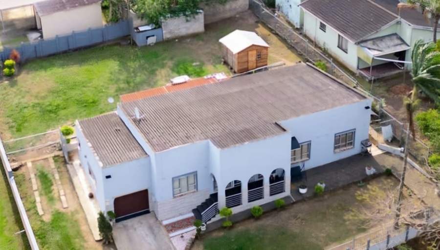 3 Bedroom Property for Sale in Parkside KwaZulu-Natal