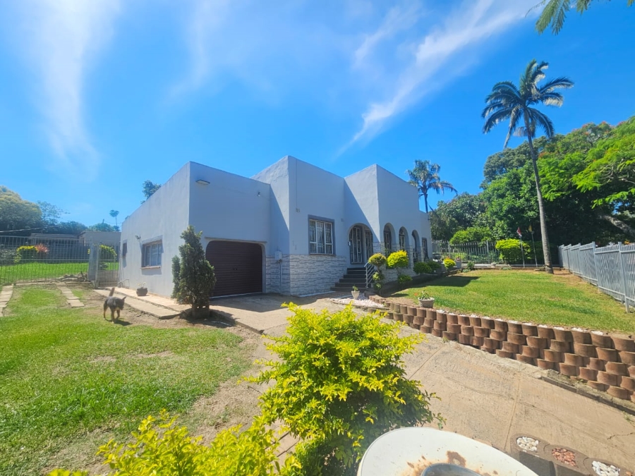 3 Bedroom Property for Sale in Parkside KwaZulu-Natal