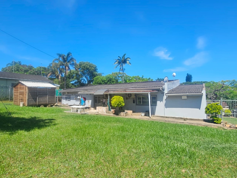 3 Bedroom Property for Sale in Parkside KwaZulu-Natal