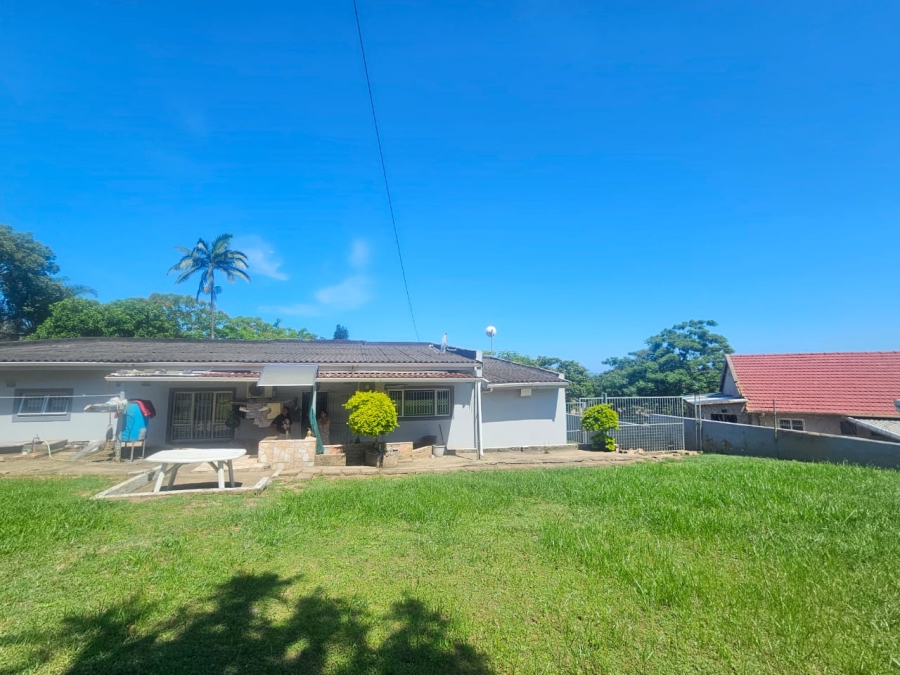 3 Bedroom Property for Sale in Parkside KwaZulu-Natal