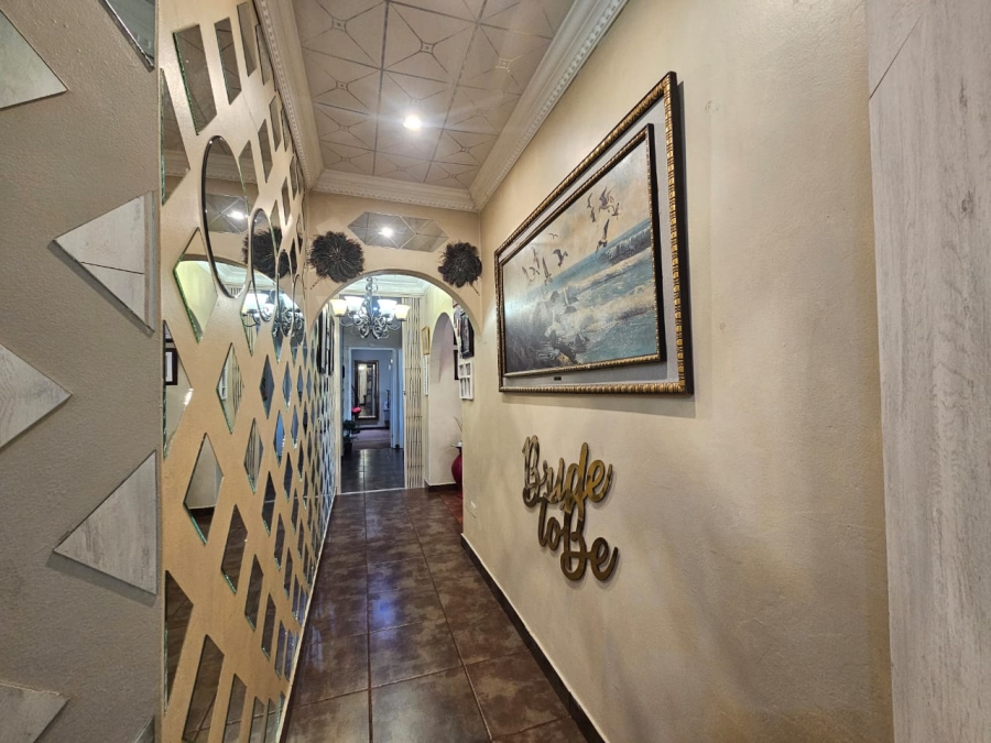 3 Bedroom Property for Sale in Parkside KwaZulu-Natal