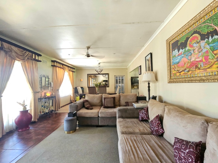 3 Bedroom Property for Sale in Parkside KwaZulu-Natal