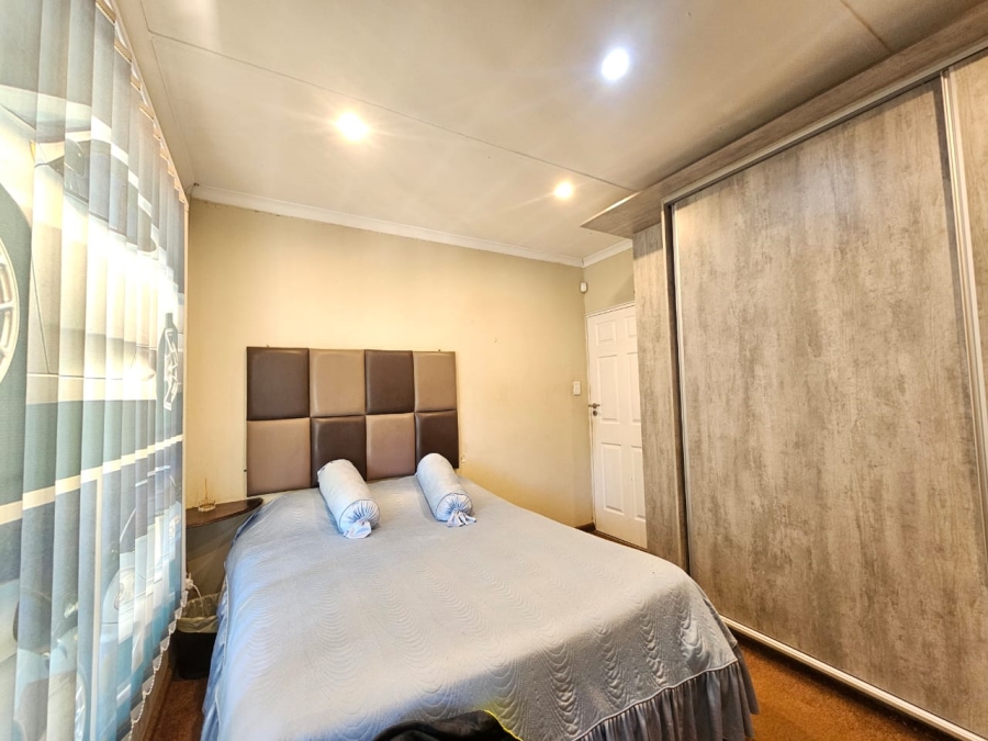 3 Bedroom Property for Sale in Parkside KwaZulu-Natal