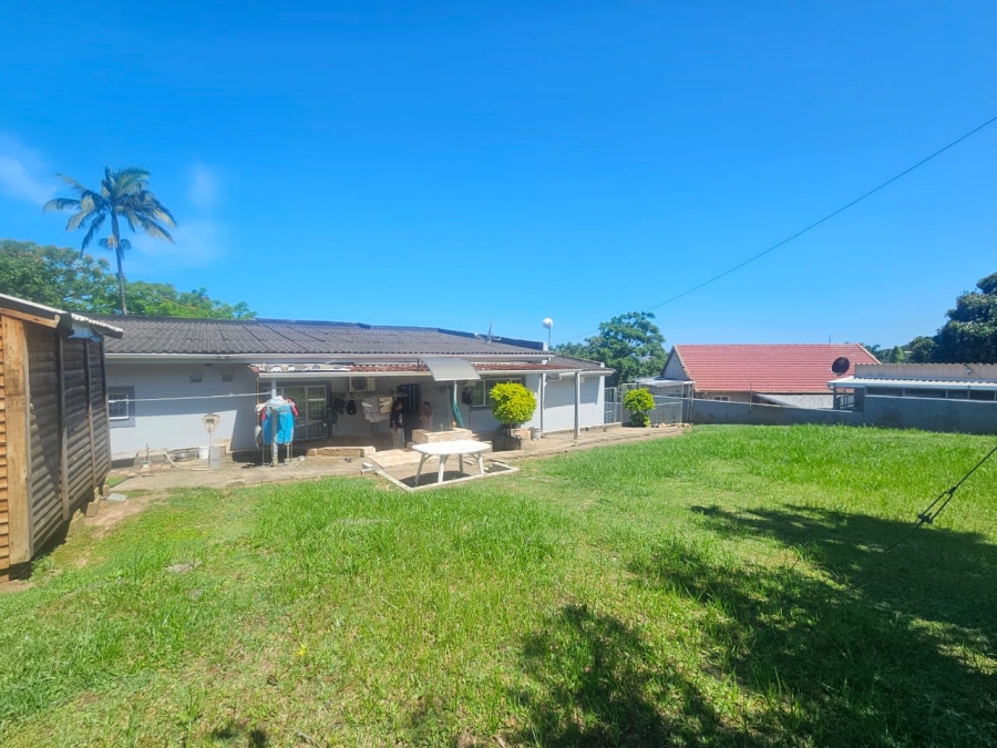 3 Bedroom Property for Sale in Parkside KwaZulu-Natal