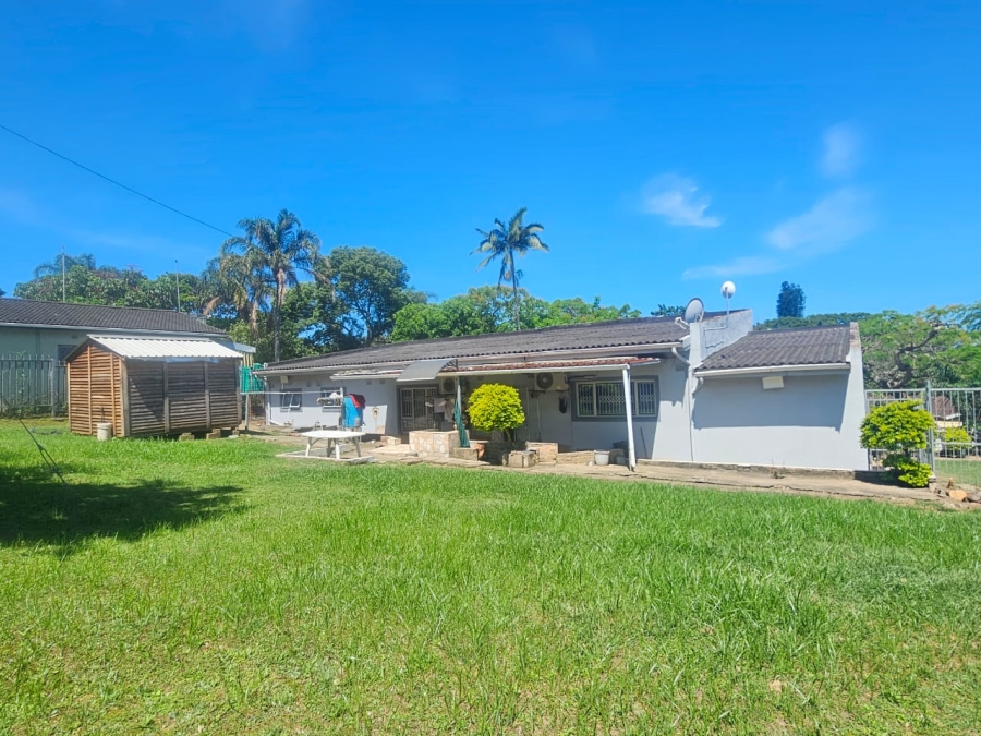 3 Bedroom Property for Sale in Parkside KwaZulu-Natal