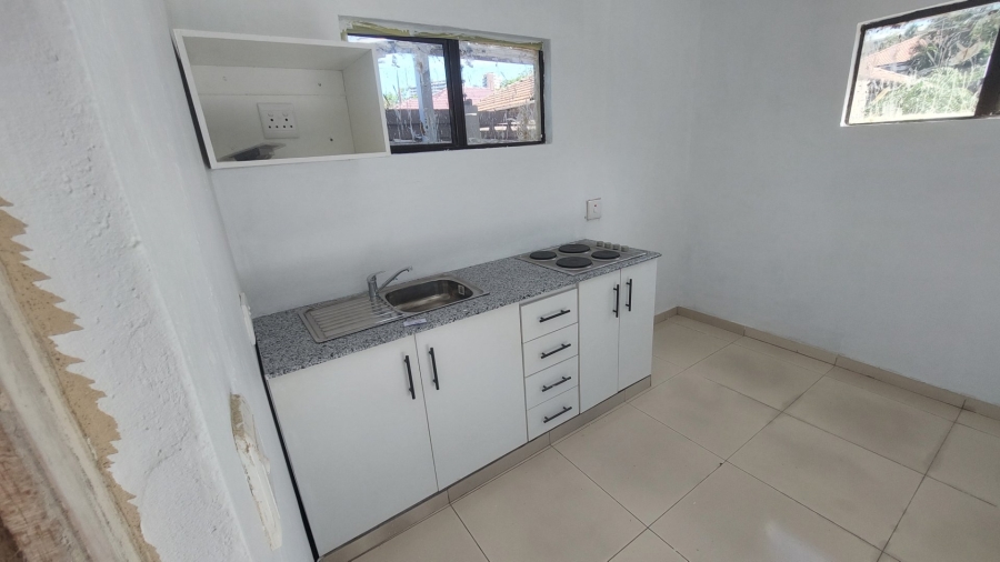 To Let 1 Bedroom Property for Rent in Musgrave KwaZulu-Natal