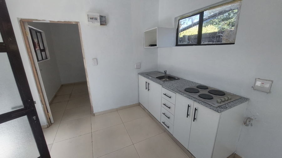 To Let 1 Bedroom Property for Rent in Musgrave KwaZulu-Natal