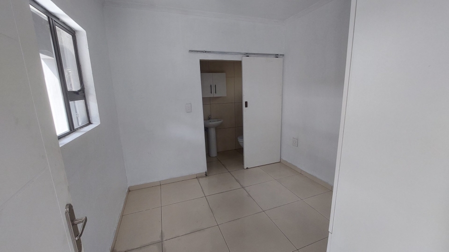 To Let 1 Bedroom Property for Rent in Musgrave KwaZulu-Natal