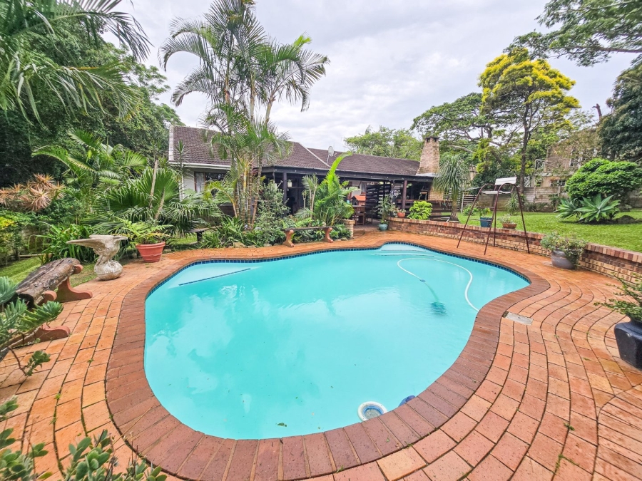 4 Bedroom Property for Sale in Ramsgate KwaZulu-Natal