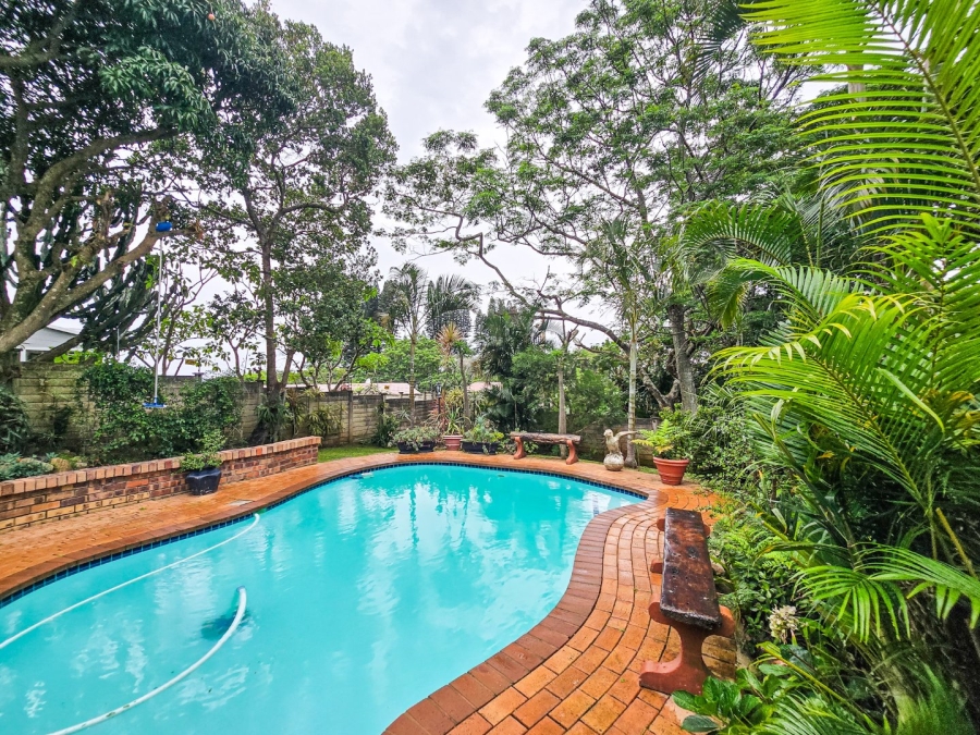 4 Bedroom Property for Sale in Ramsgate KwaZulu-Natal