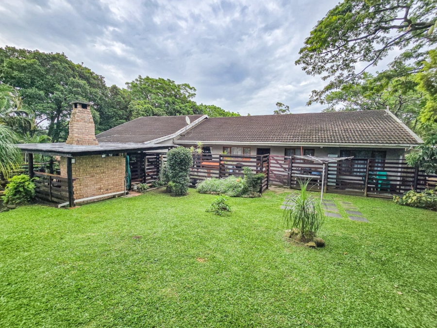 4 Bedroom Property for Sale in Ramsgate KwaZulu-Natal