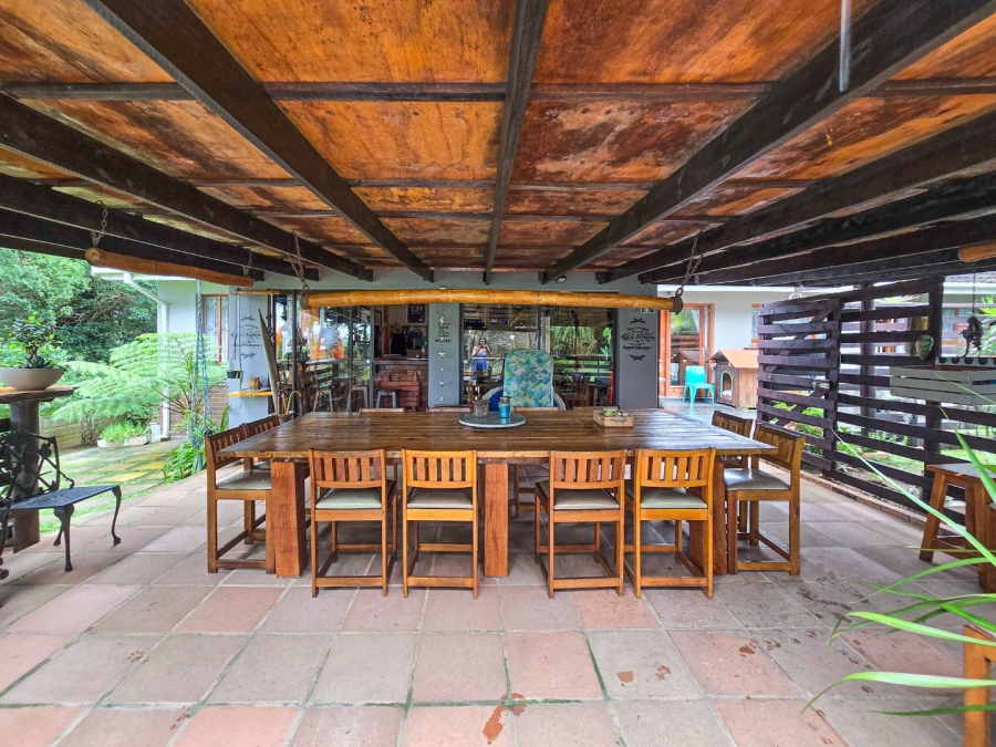 4 Bedroom Property for Sale in Ramsgate KwaZulu-Natal