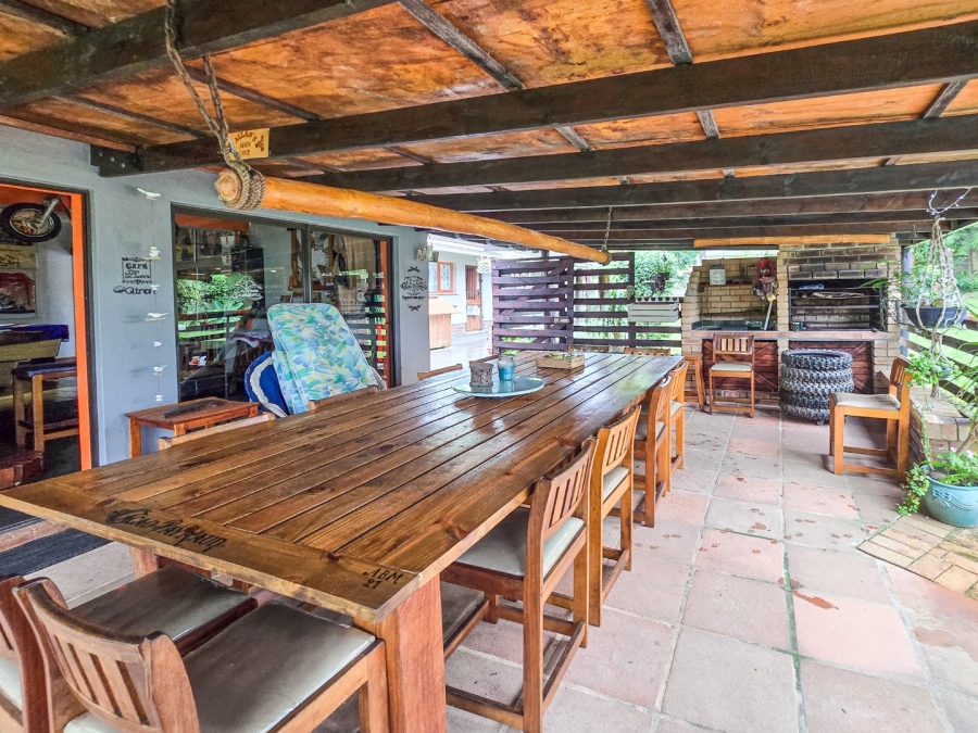 4 Bedroom Property for Sale in Ramsgate KwaZulu-Natal