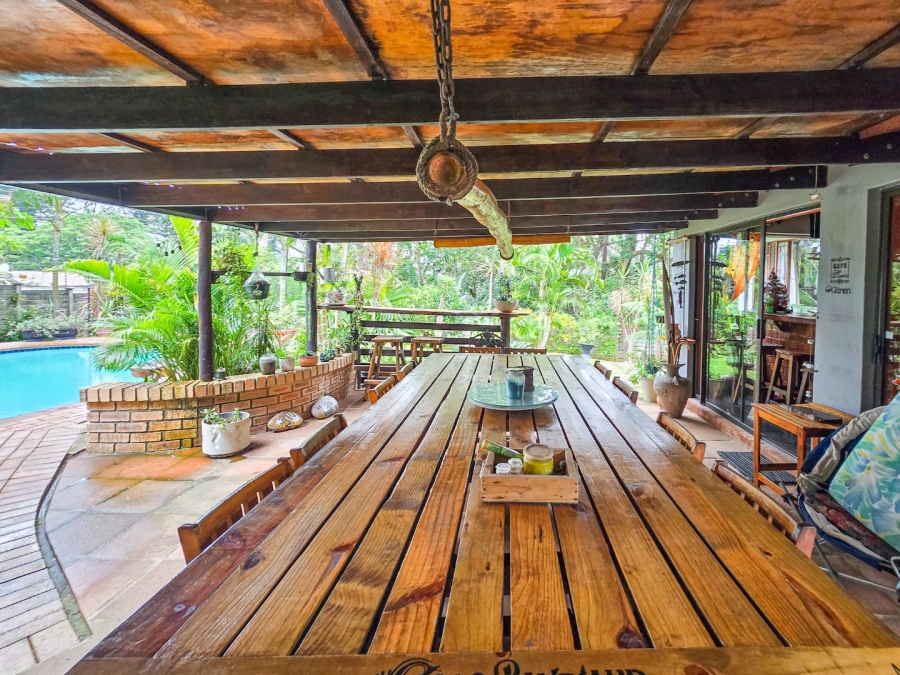 4 Bedroom Property for Sale in Ramsgate KwaZulu-Natal