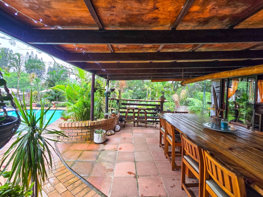 4 Bedroom Property for Sale in Ramsgate KwaZulu-Natal