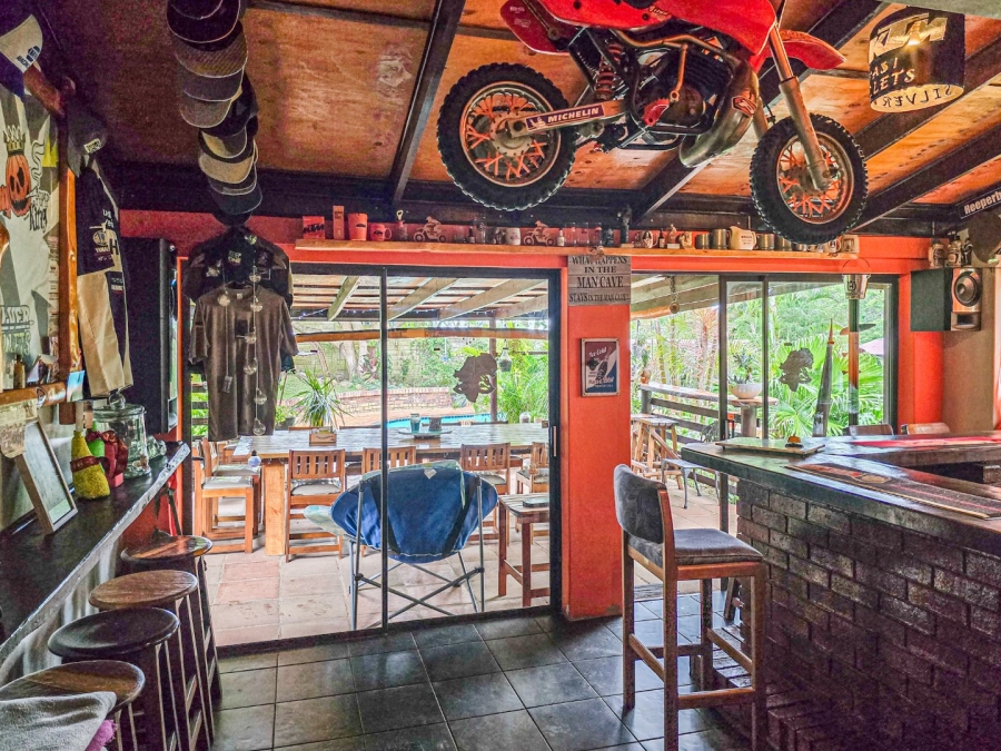 4 Bedroom Property for Sale in Ramsgate KwaZulu-Natal