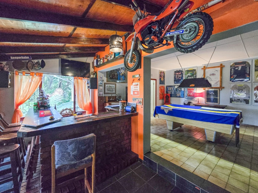 4 Bedroom Property for Sale in Ramsgate KwaZulu-Natal