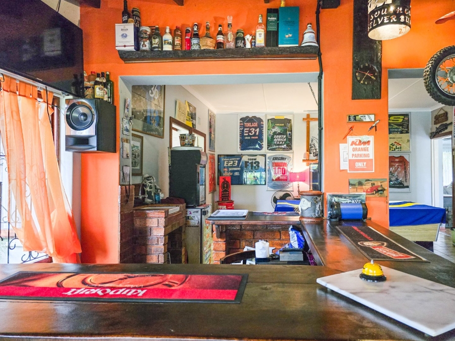 4 Bedroom Property for Sale in Ramsgate KwaZulu-Natal