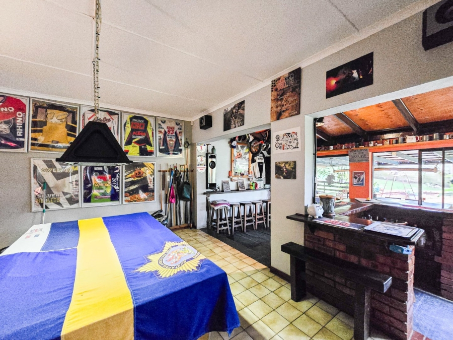 4 Bedroom Property for Sale in Ramsgate KwaZulu-Natal