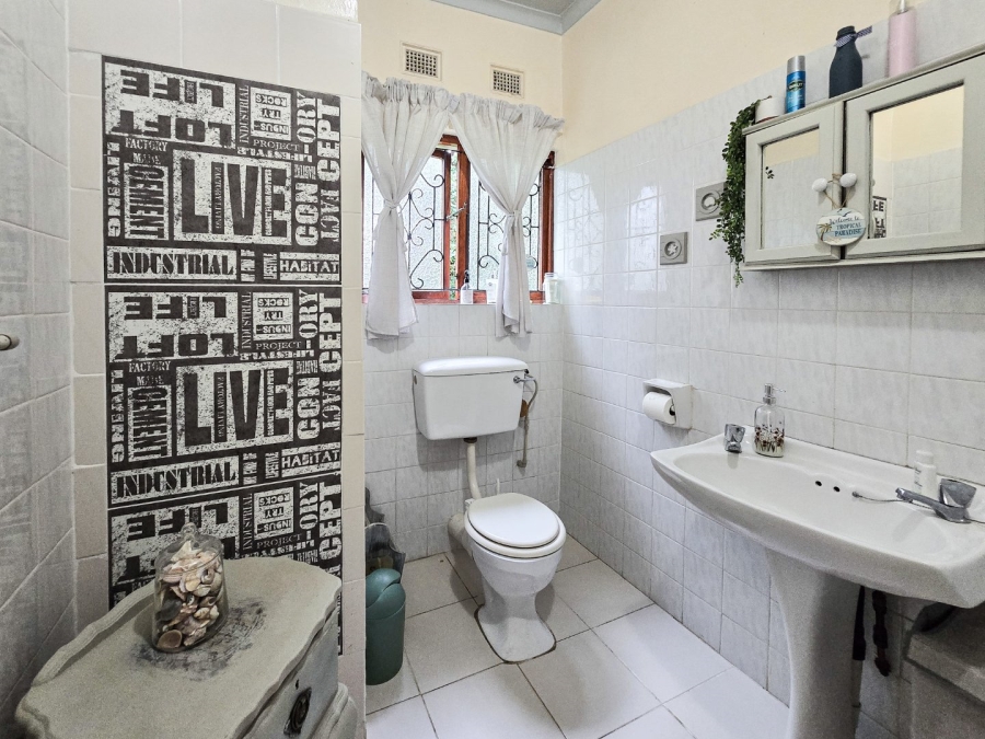 4 Bedroom Property for Sale in Ramsgate KwaZulu-Natal