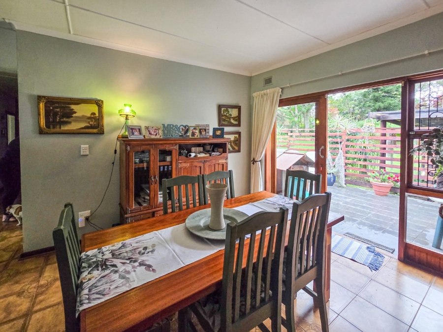 4 Bedroom Property for Sale in Ramsgate KwaZulu-Natal