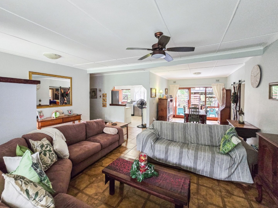 4 Bedroom Property for Sale in Ramsgate KwaZulu-Natal