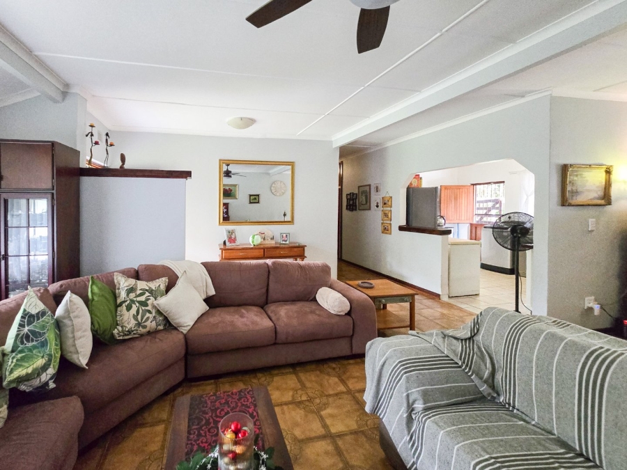 4 Bedroom Property for Sale in Ramsgate KwaZulu-Natal