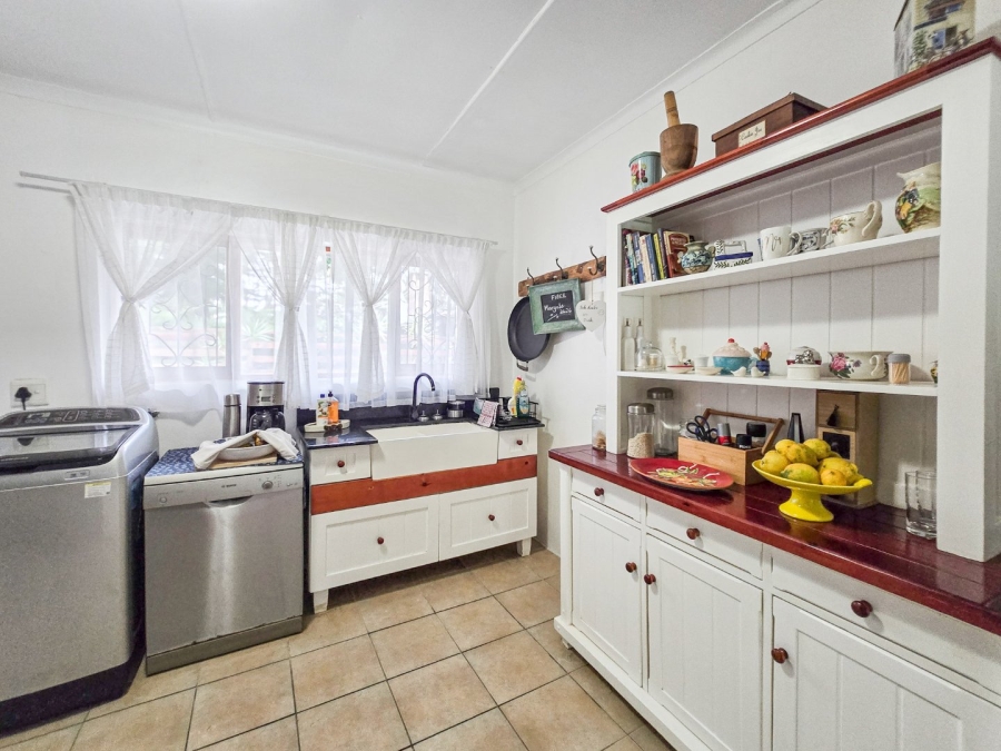 4 Bedroom Property for Sale in Ramsgate KwaZulu-Natal