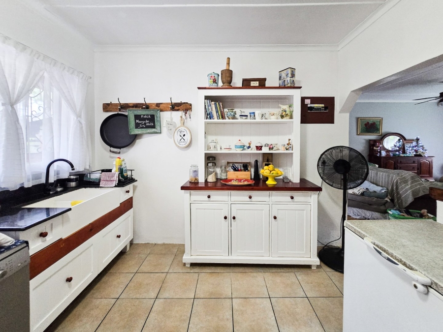 4 Bedroom Property for Sale in Ramsgate KwaZulu-Natal