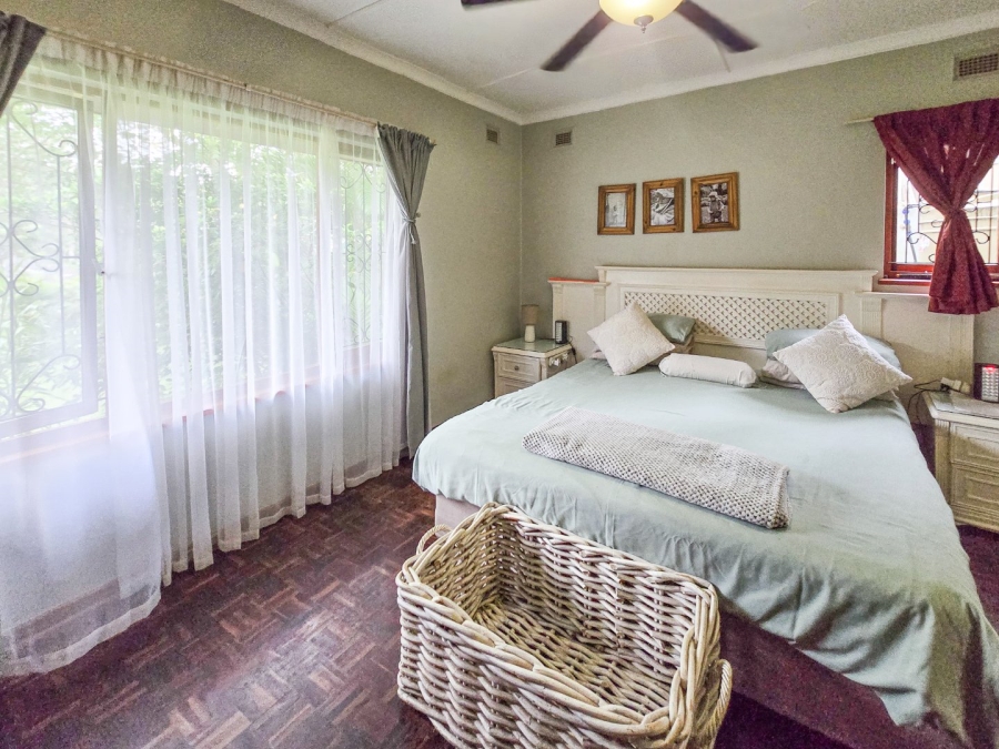 4 Bedroom Property for Sale in Ramsgate KwaZulu-Natal