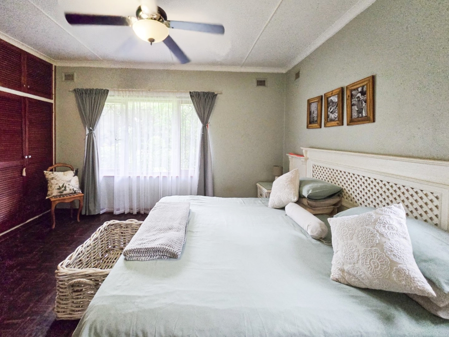 4 Bedroom Property for Sale in Ramsgate KwaZulu-Natal