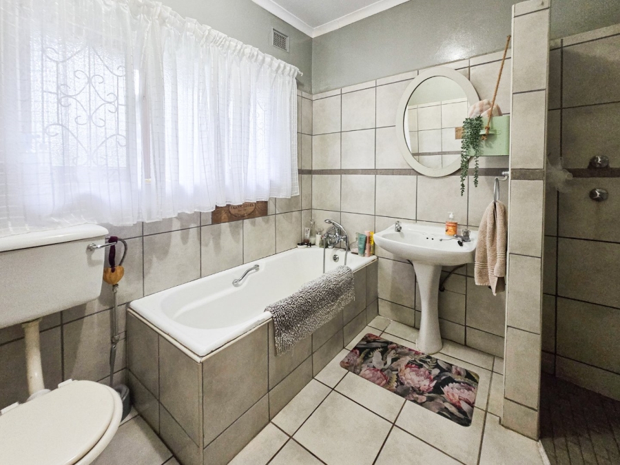 4 Bedroom Property for Sale in Ramsgate KwaZulu-Natal