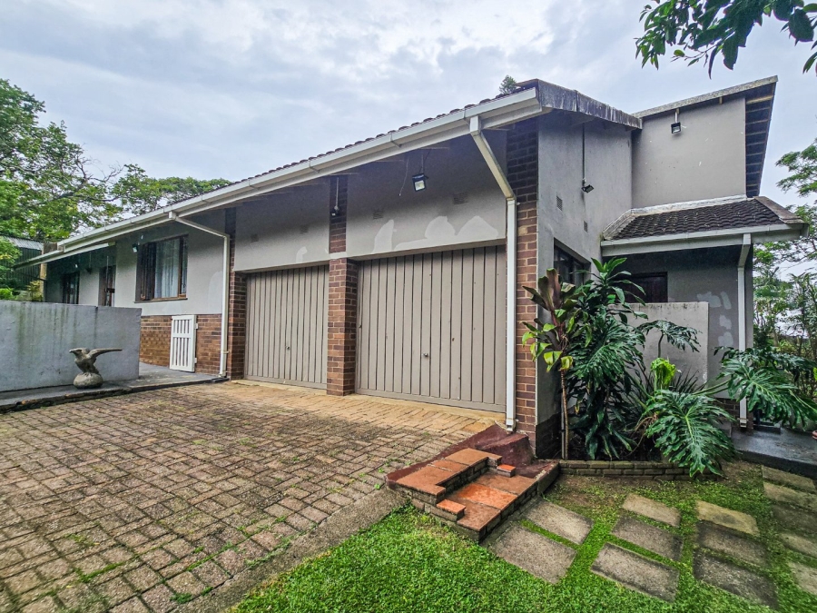 4 Bedroom Property for Sale in Ramsgate KwaZulu-Natal