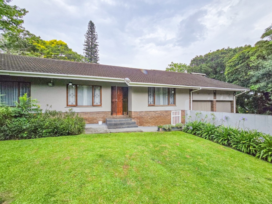 4 Bedroom Property for Sale in Ramsgate KwaZulu-Natal