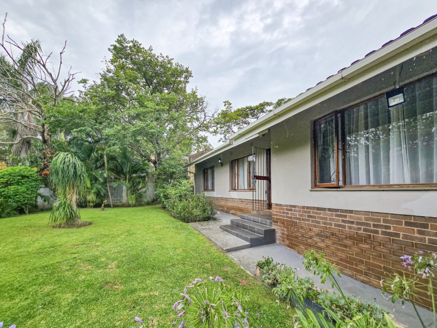 4 Bedroom Property for Sale in Ramsgate KwaZulu-Natal