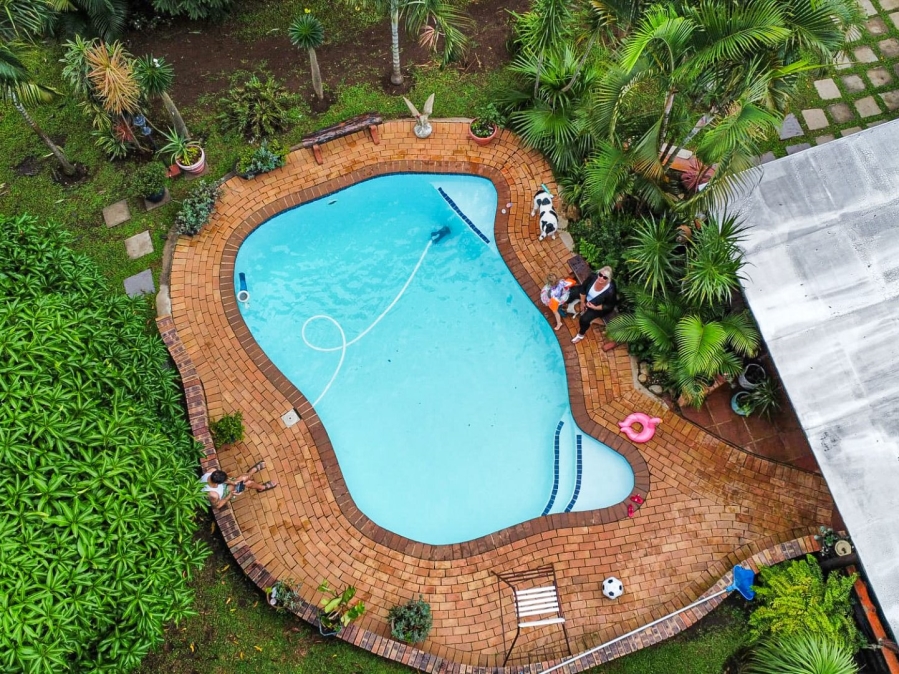 4 Bedroom Property for Sale in Ramsgate KwaZulu-Natal