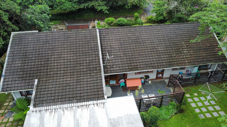 4 Bedroom Property for Sale in Ramsgate KwaZulu-Natal