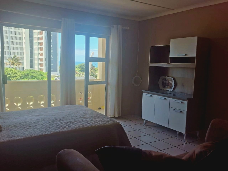 1 Bedroom Property for Sale in Margate Beach KwaZulu-Natal