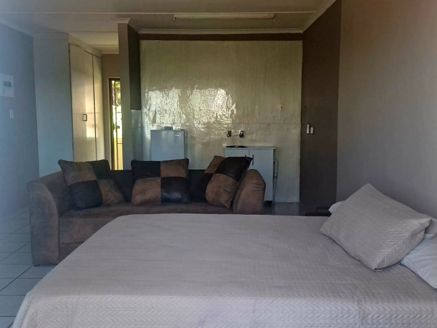 1 Bedroom Property for Sale in Margate Beach KwaZulu-Natal